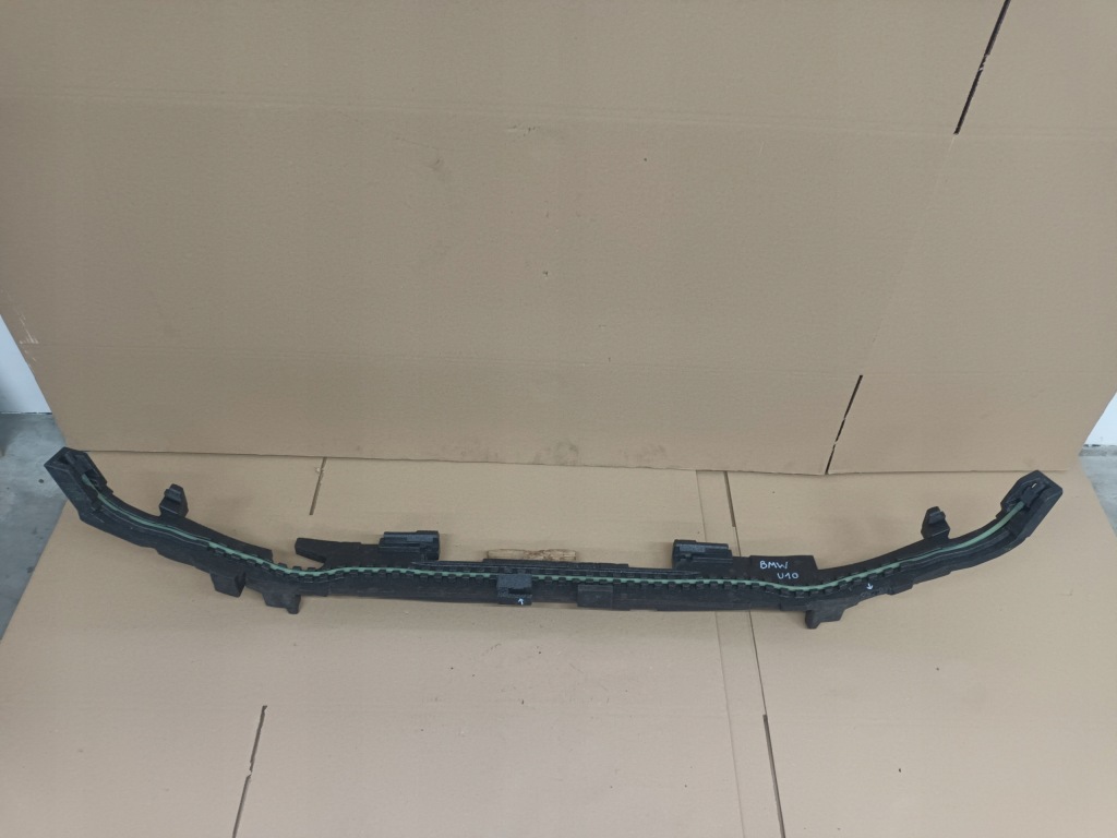 Абсорбер бампера передний bmw x2 u10 перед + датчики Киев