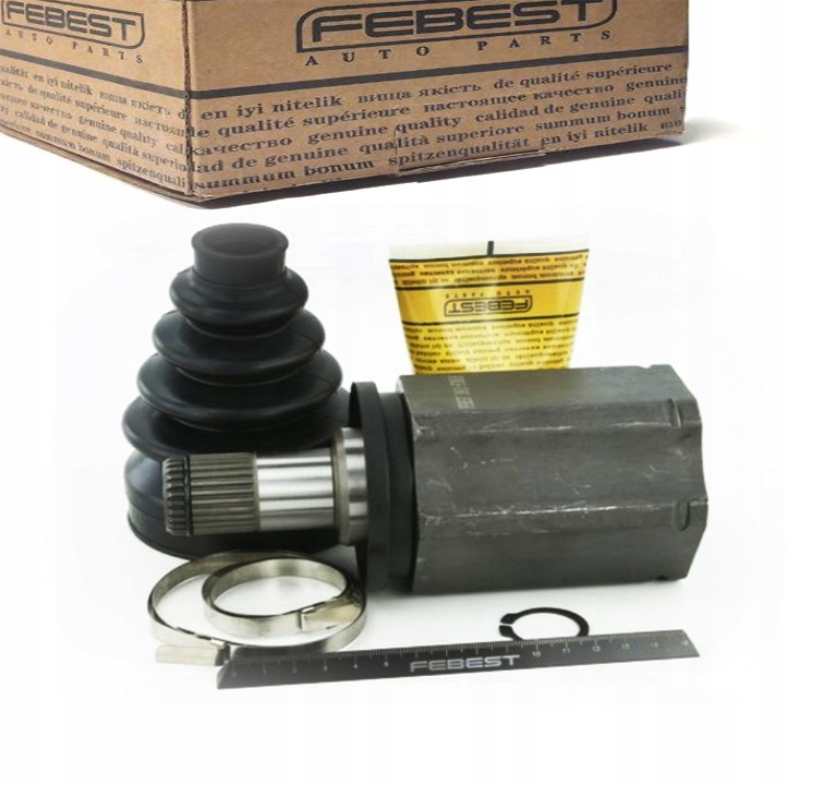 Купить Шарнир приводной внутренний левый перед bmw 4 f32 420 430 435