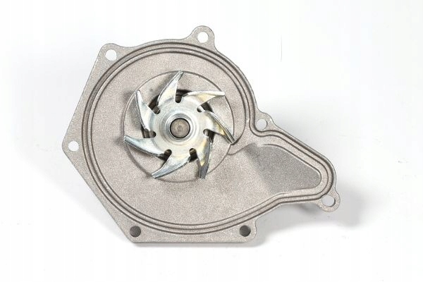 фото №4, Hepu p582 насос wody, охолодження двигуна