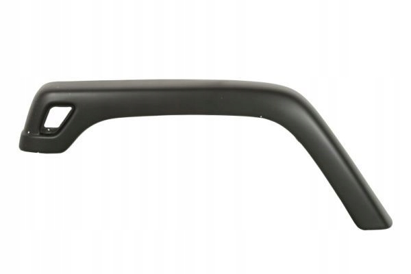 фото №1, Молдинг накладка крила 5703-08-3255379gp blic