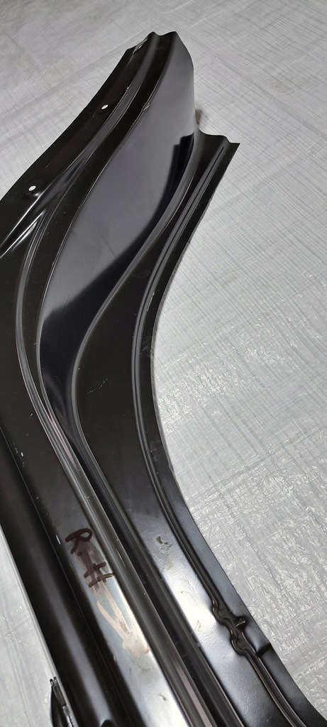 фото №8, Renault captur i порог правый 764608347r