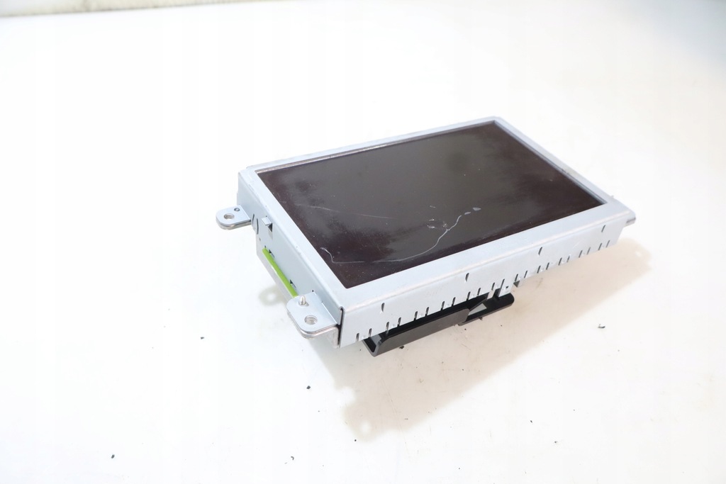 фото №4, Дисплей audi a6 c6