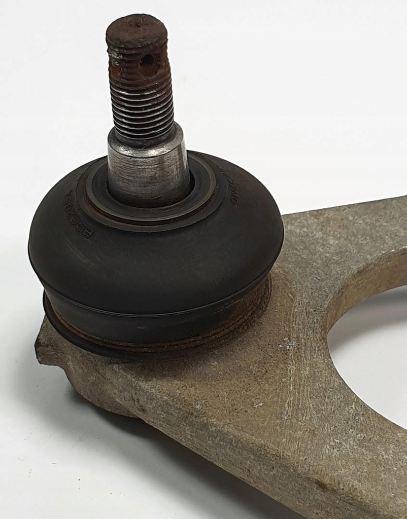 фото №7, Рычаг левый передний перед mazda rx-8