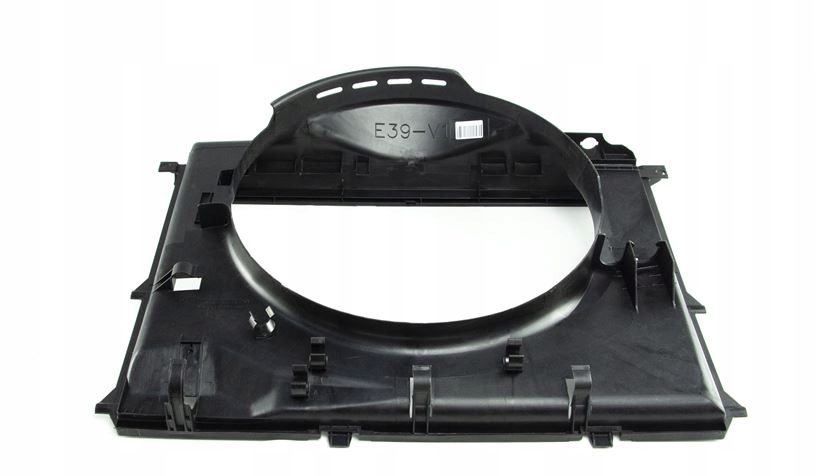 Захист вентилятора bmw e39 520i 523i 525i 528i 530 в Україні