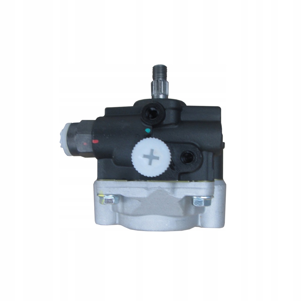 фото №4, Насос підсилювача lexus sc 300 92-00