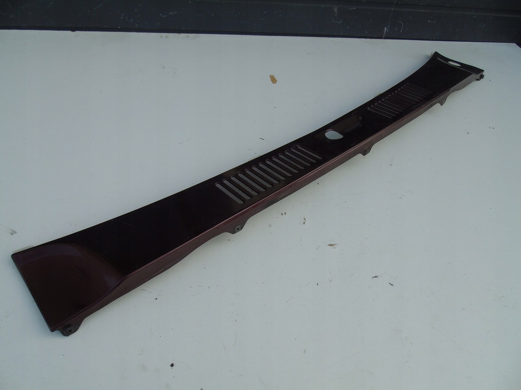 фото №1, Жабо isuzu trooper