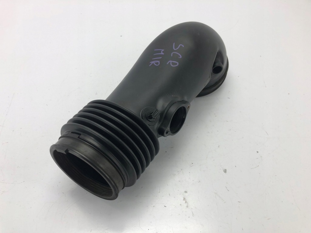 фото №6, Scania r xpi труба воздухозаборник фильтра воздуха 2094103