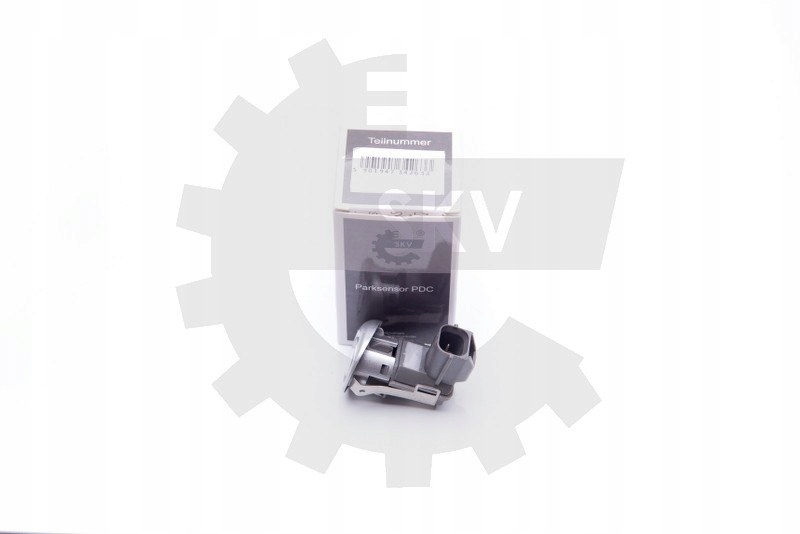 фото №12, Датчик наближення esen skv 28skv072