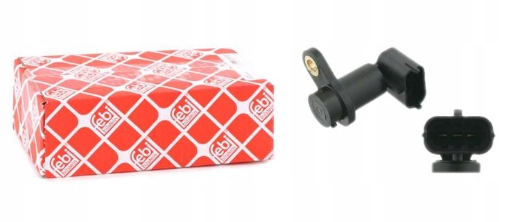 Febi bilstein 28127 датчик Ціна