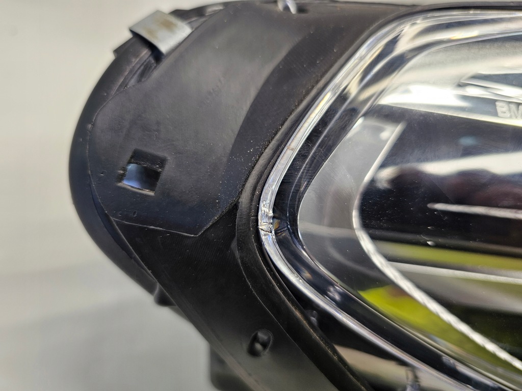 фото №15, Лампа full led bmw x3 g01 ix3 g08 адаптивний led 9491682-05