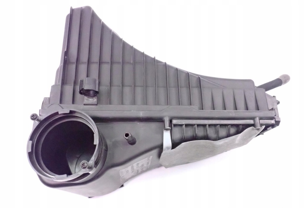 фото №7, Корпус фільтра повітря audi q7 4l 7l6129601ar