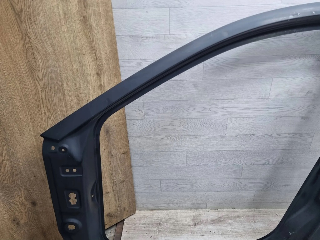 фото №14, Seat leon iv 2022 левая сторона наборы запчасти кузовных