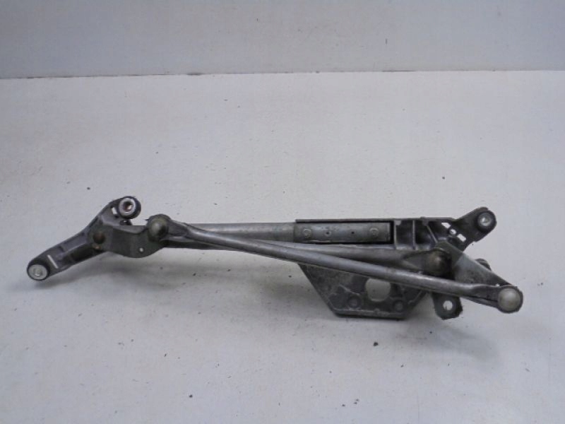 фото №4, Honda fr-v механізм двірник перед lift