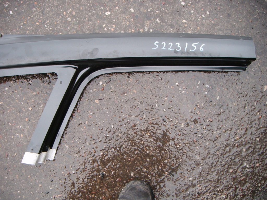 фото №8, Skoda karoq крыло блок двигателя обшивка правый задняя