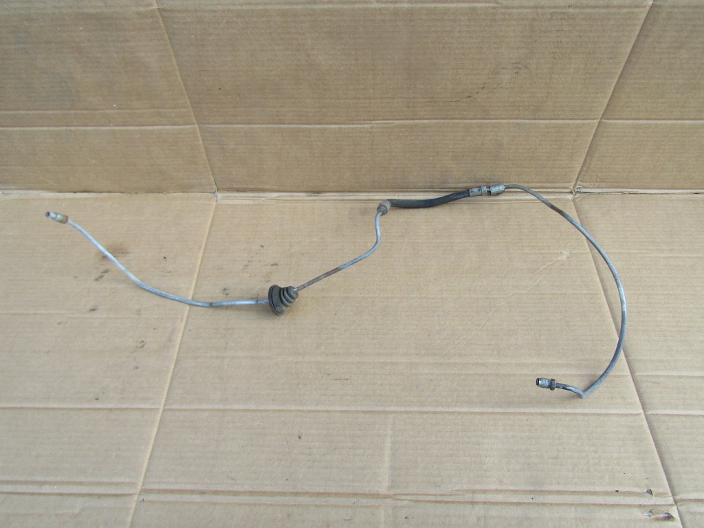 Купити +e1 mercedes w124 трубка шланг зчеплення з педалі механічна коробка передач передач