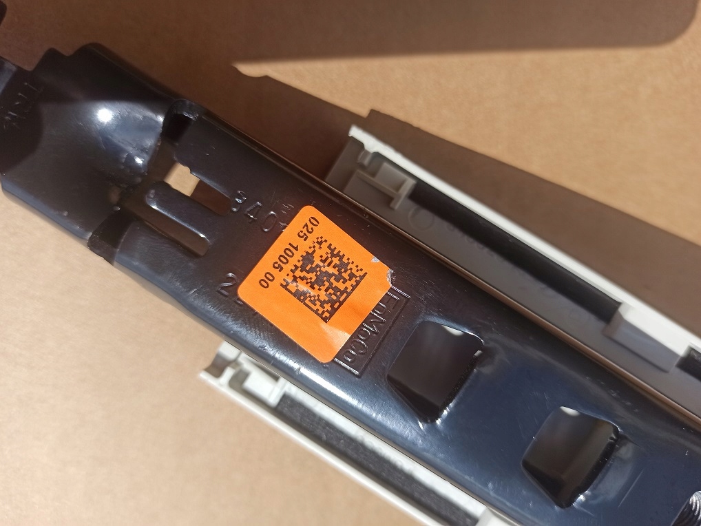 фото №6, Ford ecosport регулировка высоты поперечина ползунок lift