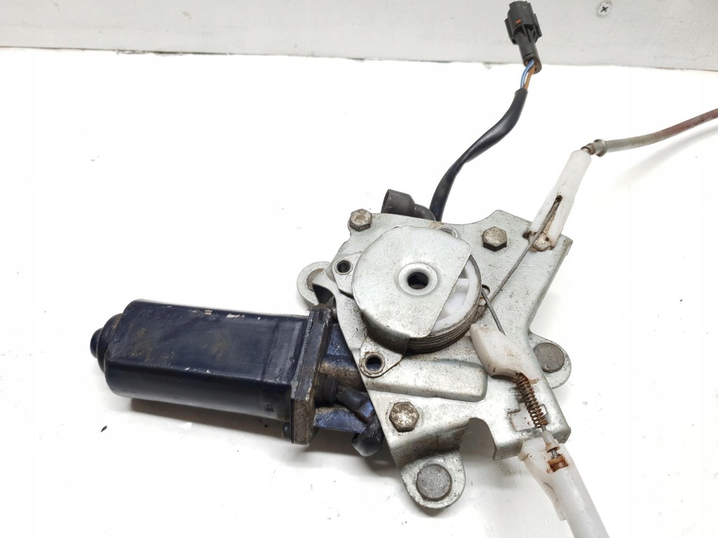 фото №5, Механізм скло правий перед hyundai accent i x3