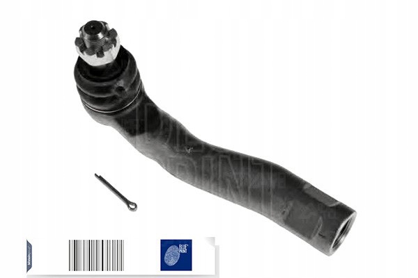 фото №1, Blue print adt387216 наконечник тяга рулевой поперечный