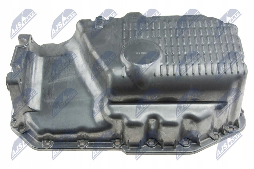 фото №13, Nty bmo-sk-000 піддон масляна