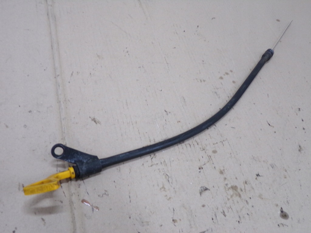 фото №1, Terracan щуп щуп масла w двигатель 2,9 crdi