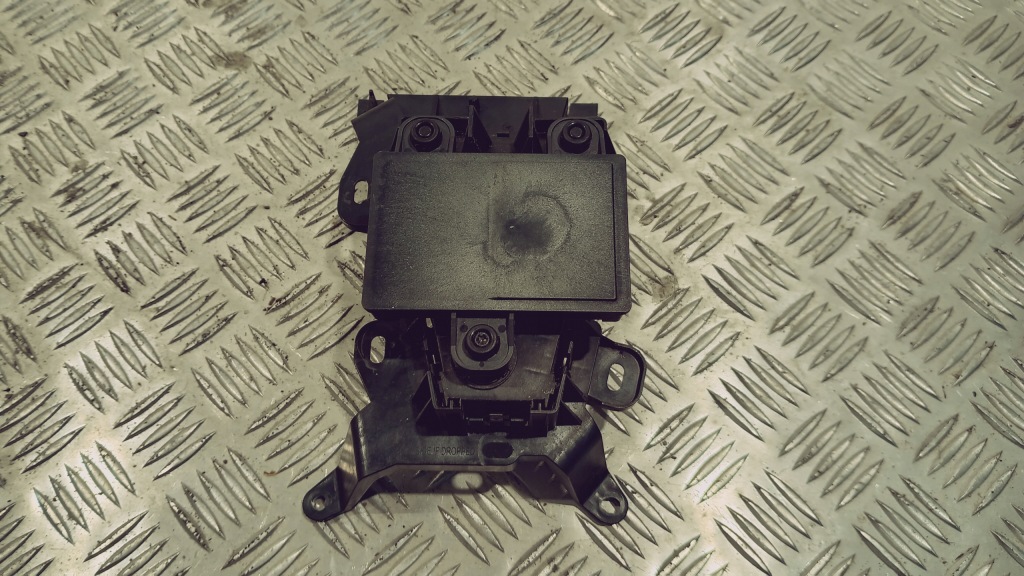 фото №1, Датчик радар acc distronic ford focus mk4 edge jx7t-9g768-ad 853-ae orygina