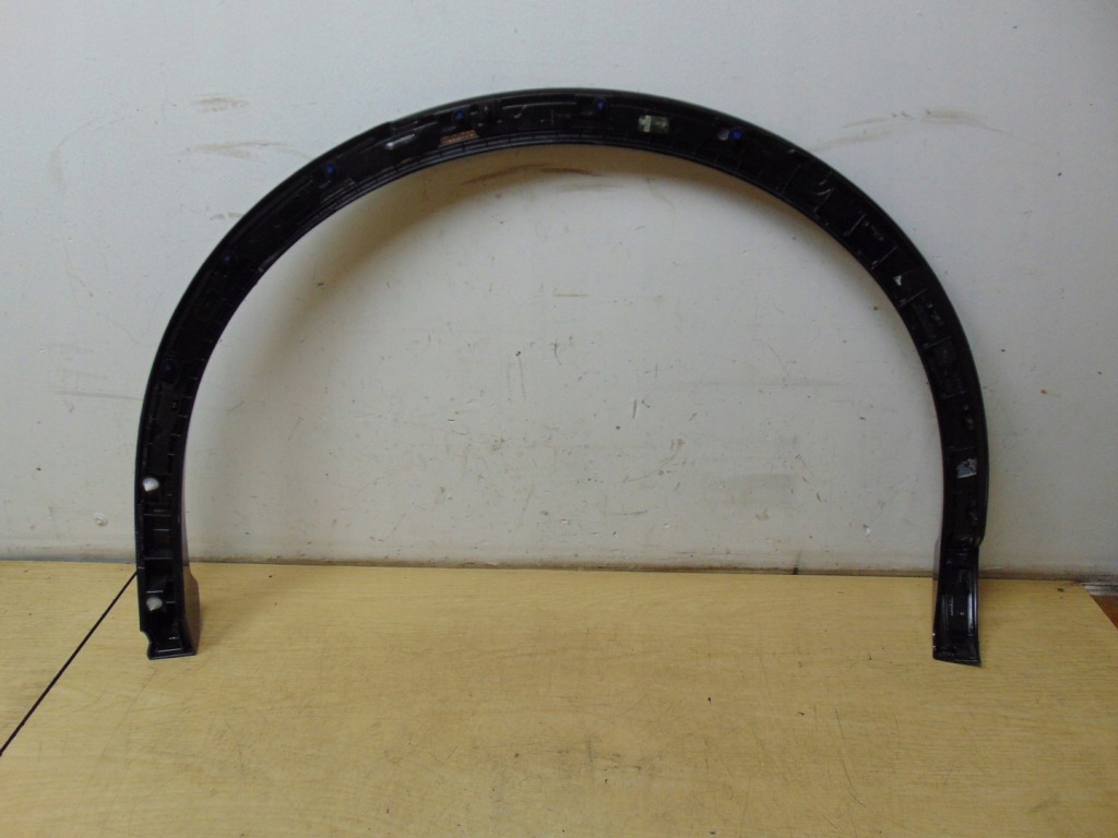 фото №10, Молдинг накладка крыла правый задняя audi q5 ii 80a853818b