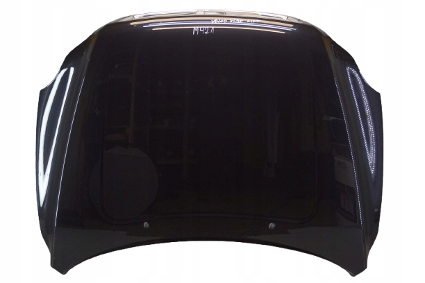 фото №1, Капот крышка двигателя volvo xc90 i lift