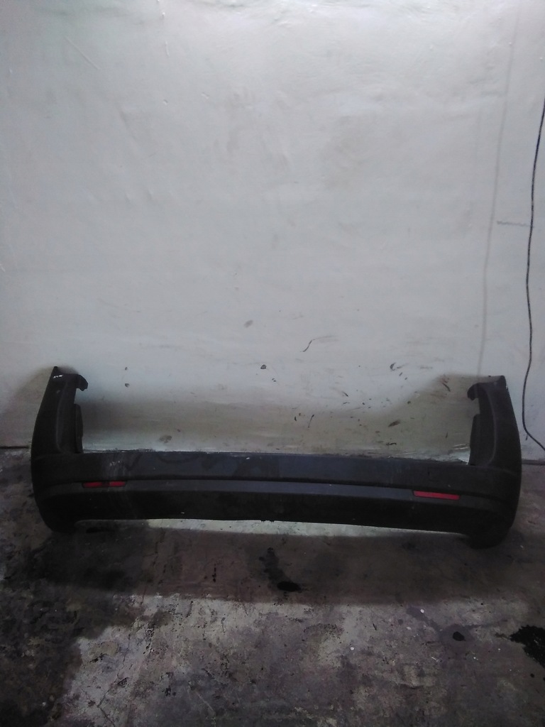 фото №1, 5476 бампер задняя opel combo d