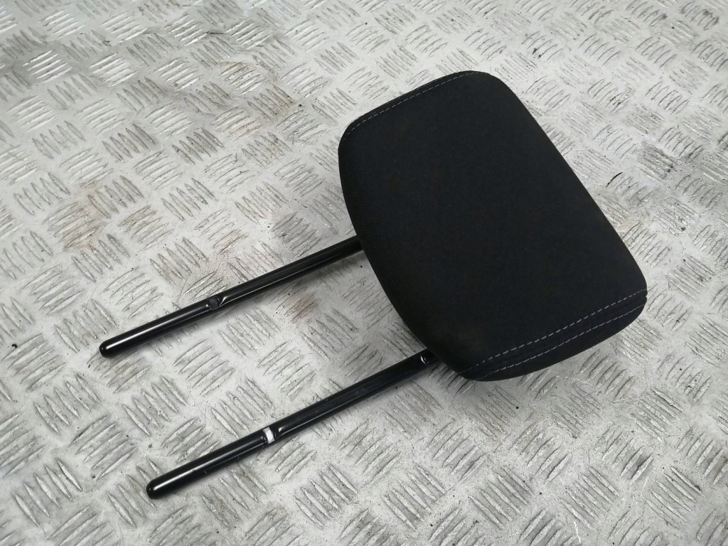 фото №1, Подголовник сиденье перед laguna iii coupe