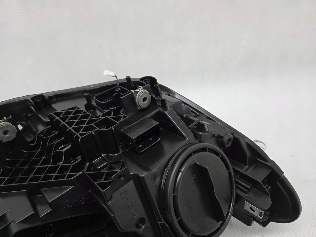 фото №12, Bmw 1 f20 f21 лампа перед передня ліва bi ксенон ні поворотний 7229677