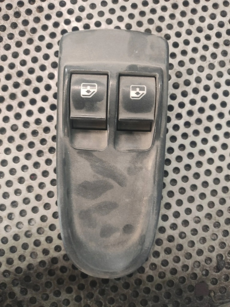 фото №1, Панель вікон лівий iveco 2013