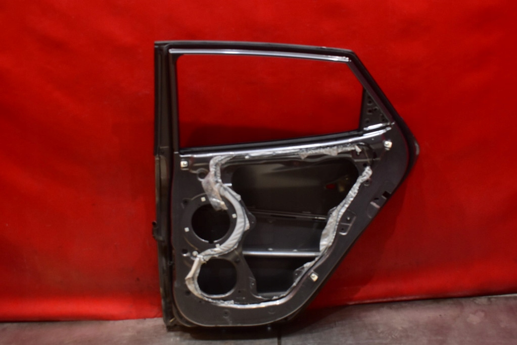 фото №12, Двері праве задня задні zar hyundai ix35 09-13