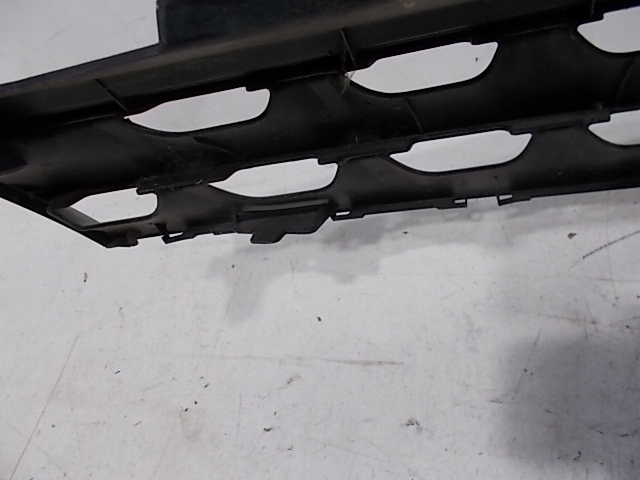 фото №9, Nissan note i 06-08 решётка радиатора решётка радиатора org !!!