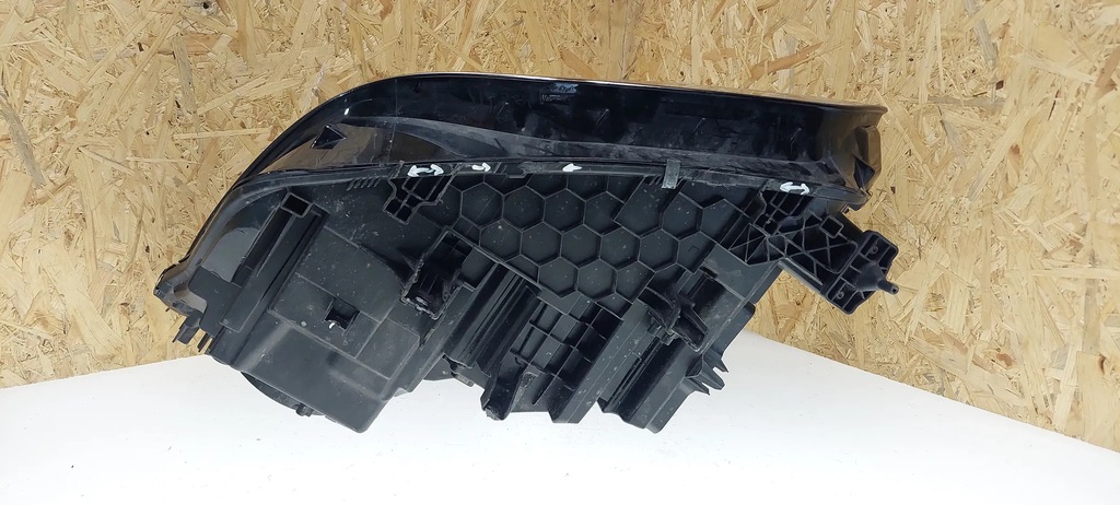 фото №16, Bmw x6 g06 2021 лампи передні