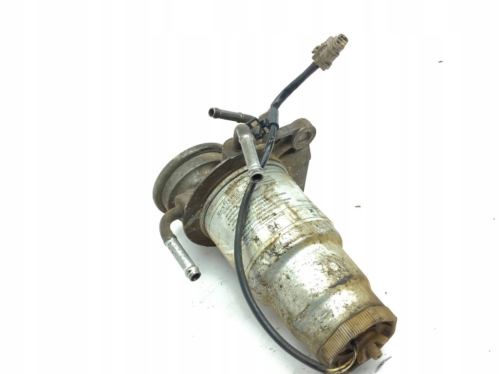 фото №7, Toyota corolla verso ar10 2007 фильтр топлива