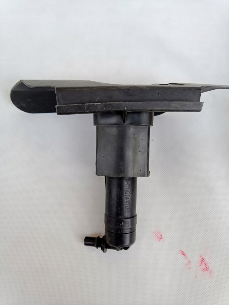 фото №1, Омыватель ксенон лампы правый vw touran i