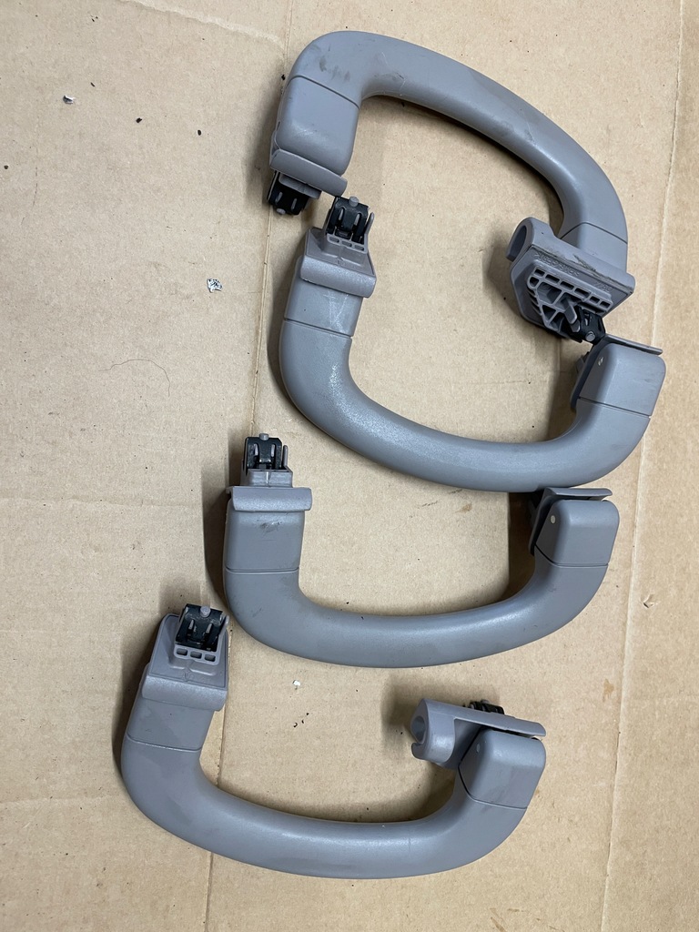 фото №1, Alfa romeo stelvio ручки стельовий