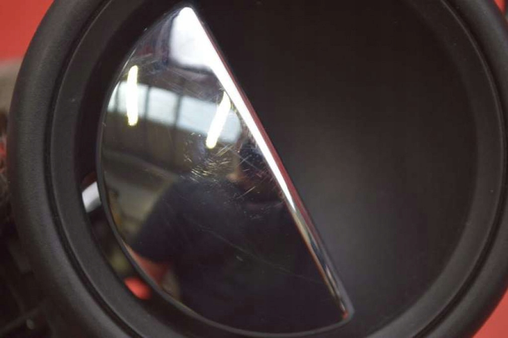 фото №11, Ручка внутрішня права перед 2753718 mini cooper one r56 06-15