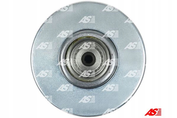 фото №2, Шестерня, стартер as-pl sd5049s