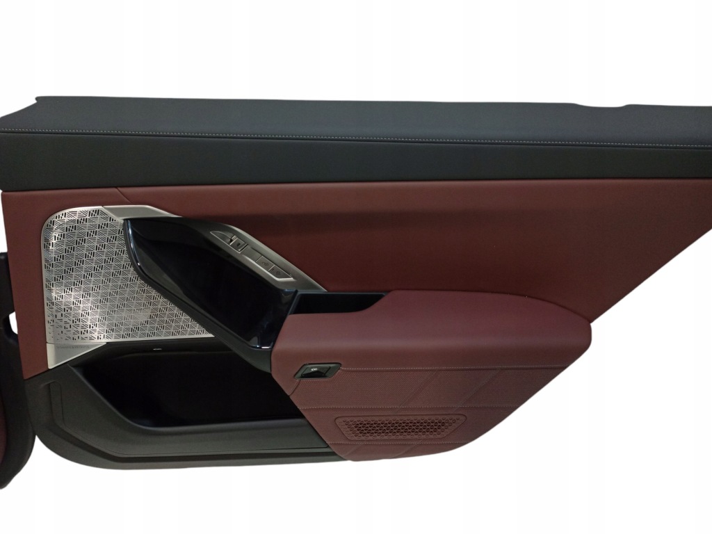 Купить Комплект сидений bmw 7 g70 52105a43791