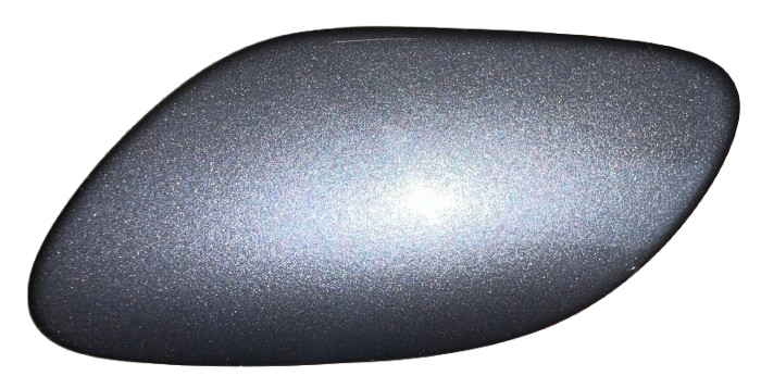 фото №1, Заглушка распылителя volvo s80 ii цвет 455 левая 39870059