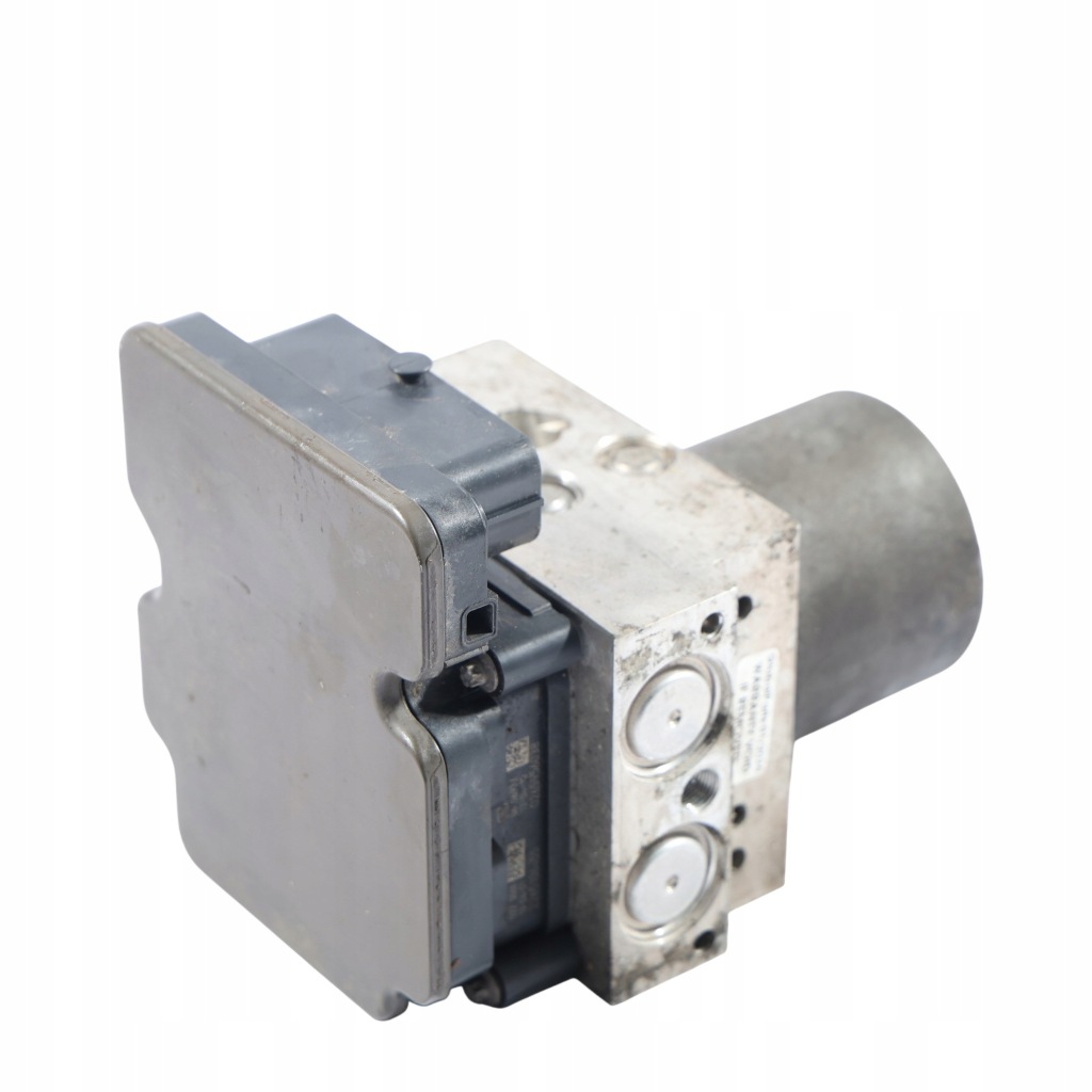 Range rover l405 насос тормозная блок управления abs cpla-14f447-ah Цена