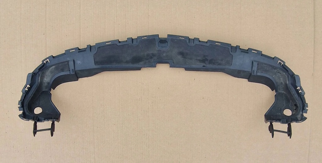 фото №4, Канал повітря mercedes w205 оригінал