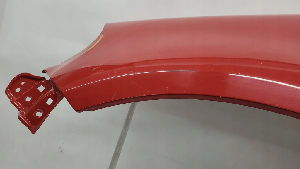 фото №8, Suzuki sx4 sx-4 06+ крила перед передній лівий fv