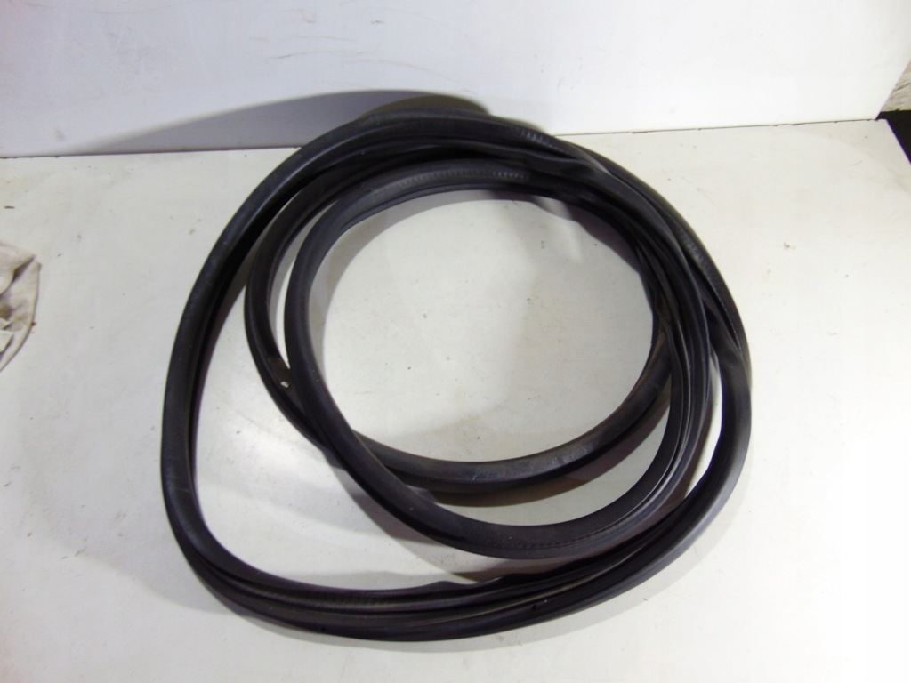 фото №1, Прокладка двері лівий перед qubo fiorino nemo 07-