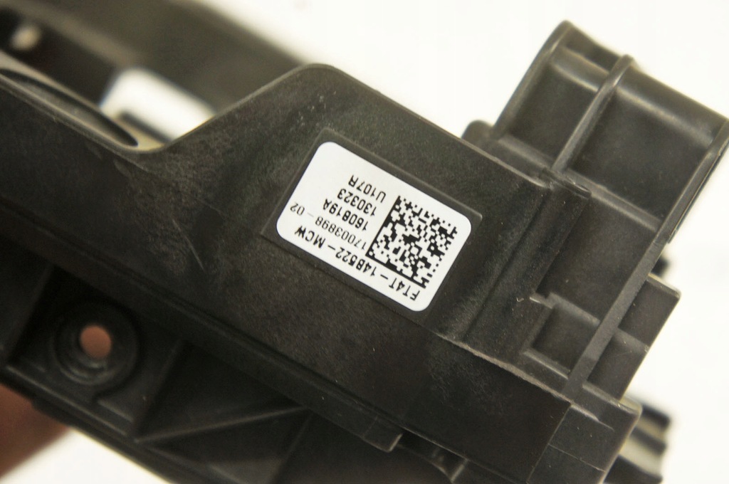 фото №6, Rp101 ford edge mk2 модуль ручок ft4t-14b522-mcw