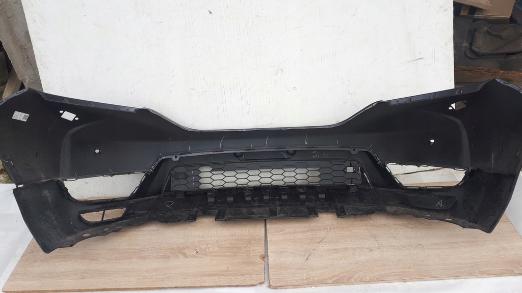 фото №9, Honda crv v 2017- бампер передний перед