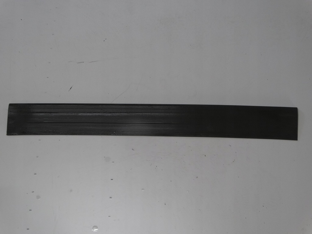 фото №2, Накладка поріг ліва renault twingo i 7700432876