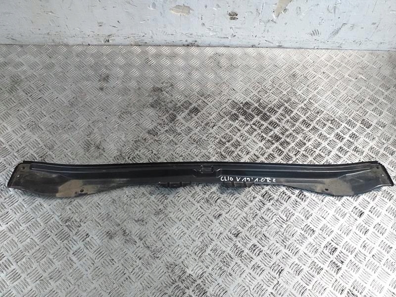 фото №1, Жабо нижние renault clio v 668104935r