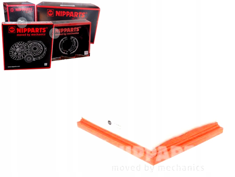 фото №1, Nipparts n1328047 фильтр воздуха
